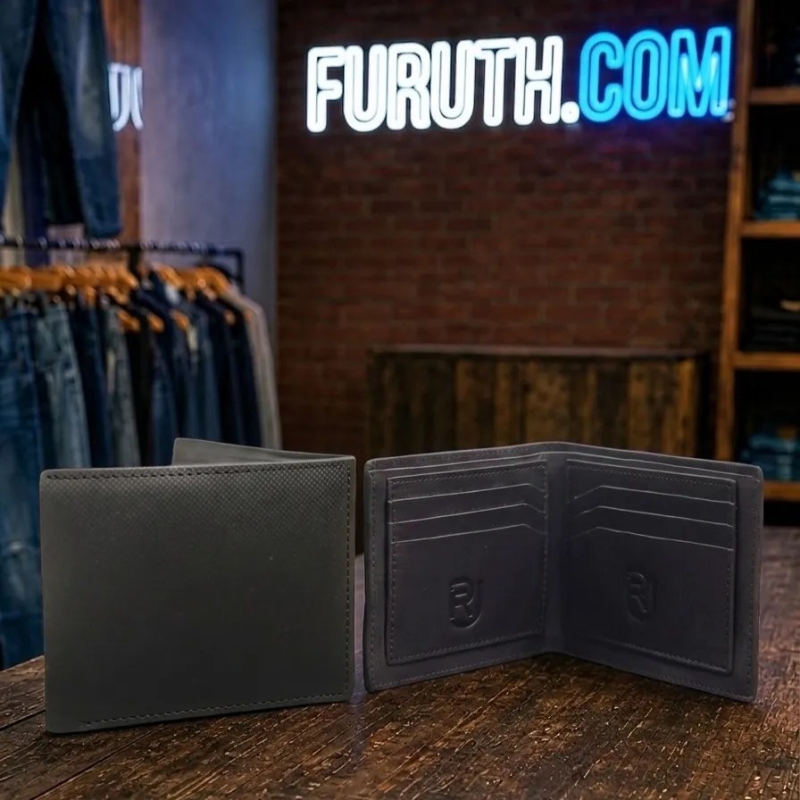 Original Leather Wallet image 8