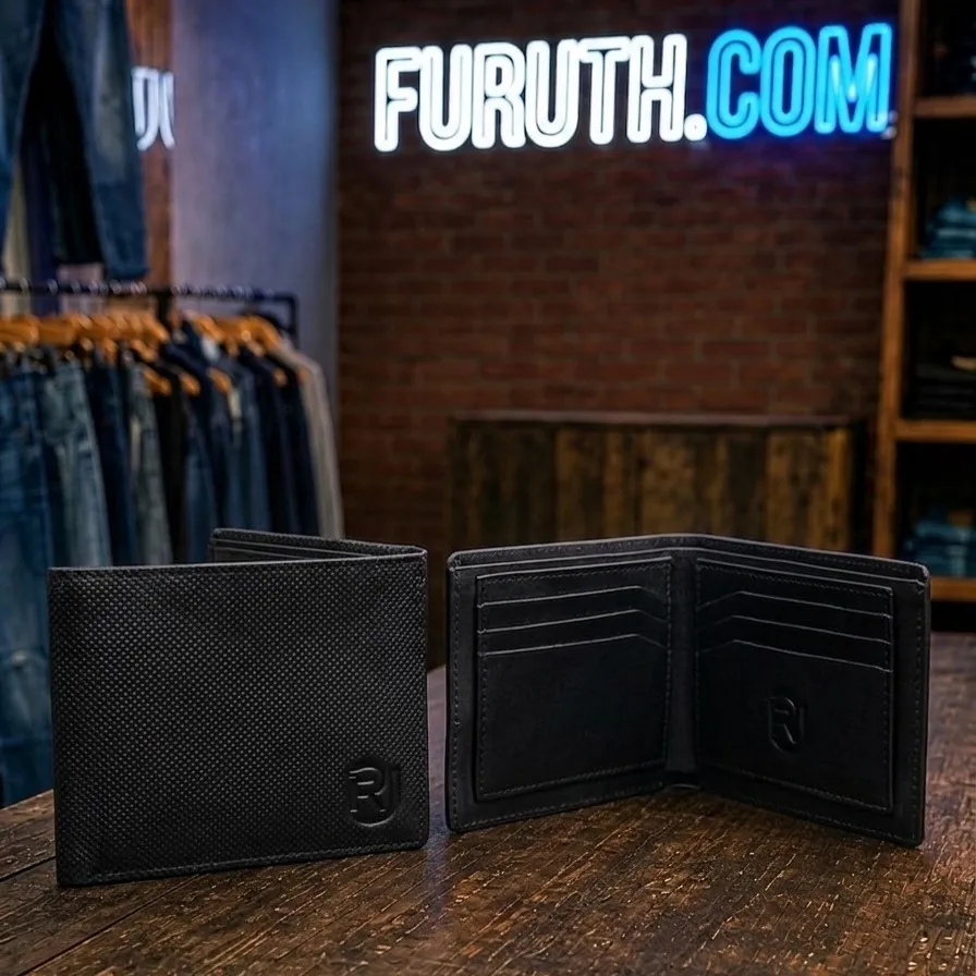 Original Leather Wallet image 5