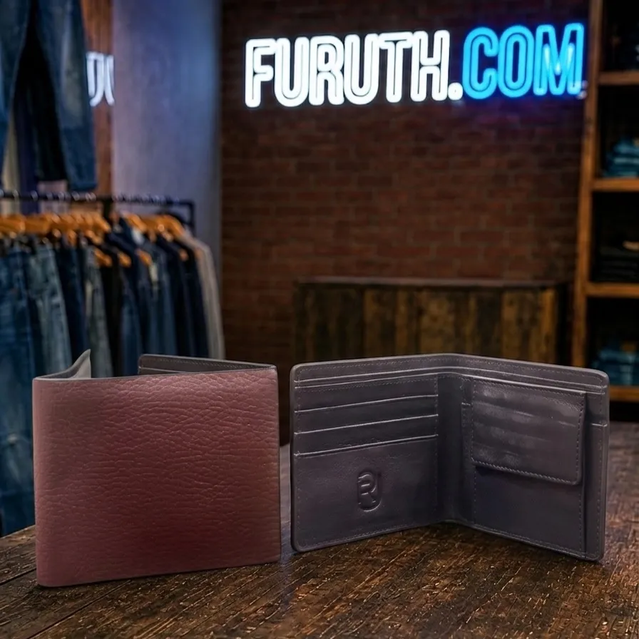 Original Leather Wallet image 7