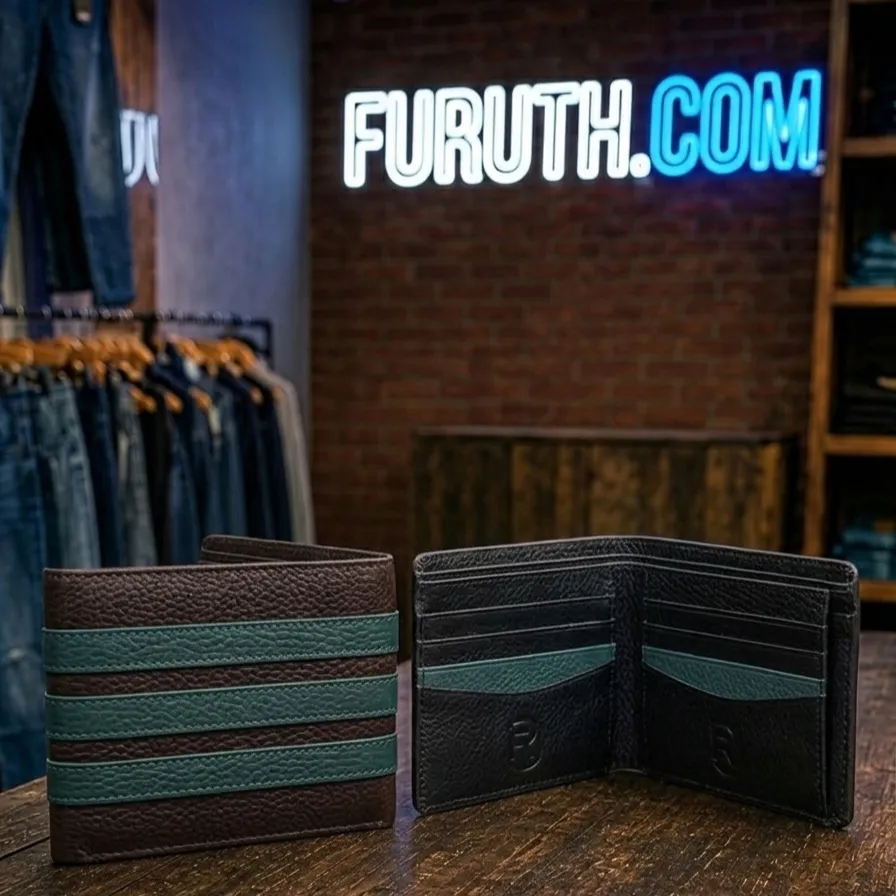 Original Leather Wallet