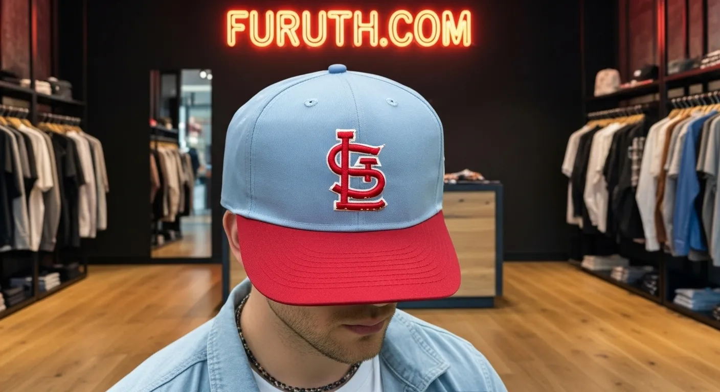Mes's Premium Head Cap image 6