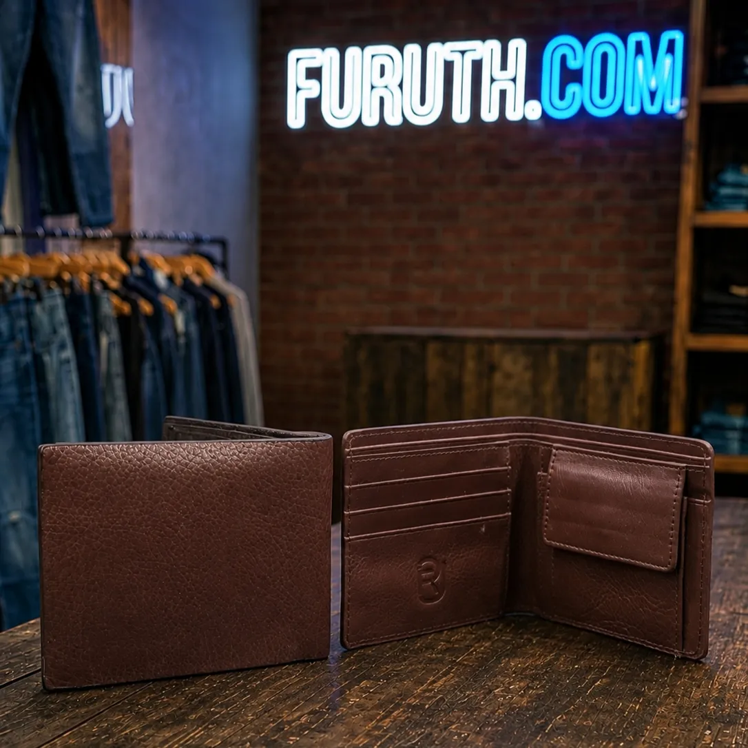 Original Leather Wallet image 3