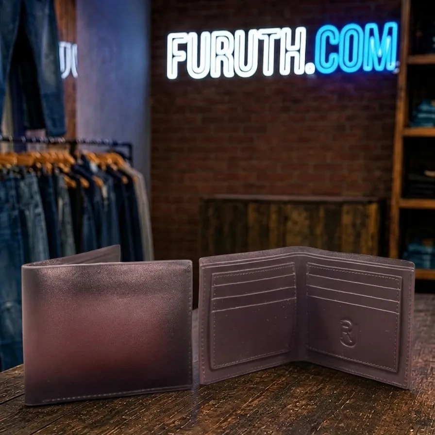 Original Leather Wallet image 6